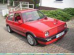 Golf II