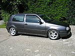 Golf III