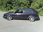 Golf II