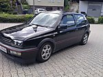 Golf III