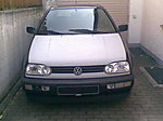 Golf III