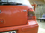 Micha V5's Golf IV