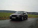 Golf III