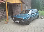 Golf II