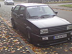 IN-VW-921's Golf II