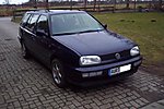 Golf III