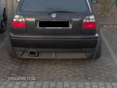 VW Golf III