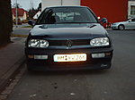 Golf III