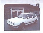 Golf II