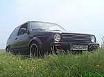Golf II