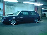Golf II