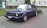 Golf I