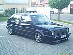 Golf II
