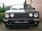 Golf II