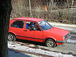 Willy's Golf II