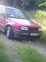 Golf III