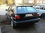 Golf II
