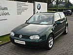 Golf IV