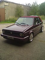 Golf I