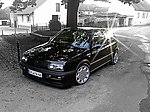 Golf III