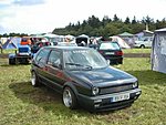 Golf II