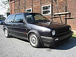 Golf II