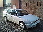 Golf III