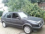 Golf II
