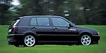 Golf III