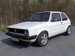 Golf I