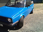 Golf I