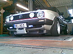 Golf II