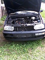 Golf III
