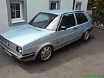 Golf II