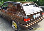 Golf II