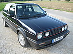 Golf II