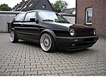 Golf II