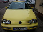 Golf III