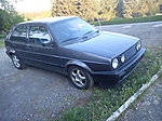 Golf II