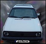 Golf II