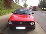 Golf II