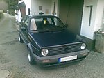 Golf II