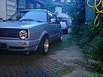Golf II