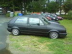 Golf II