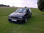 Golf III