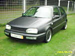 Golf III