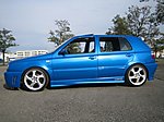 Golf III