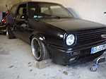 Golf II